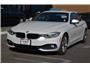 2016 BMW 4 Series